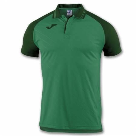Поло TORNEO II в разных цветах Joma la moda Испания