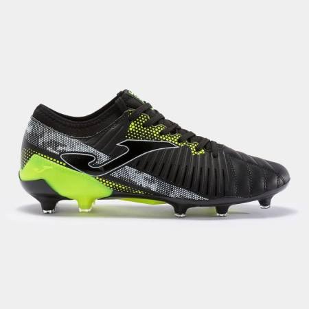 Бутсы Joma Propulsion Cup PCUW2101FG  черные