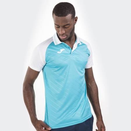 Поло TORNEO II в разных цветах Joma la moda Испания